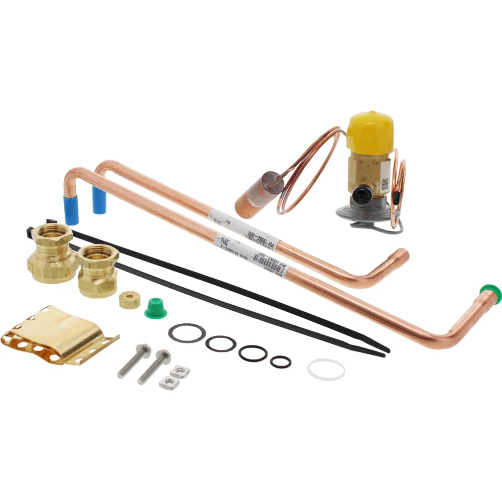 61-102125-02 - OEM Upgraded Replacement for Weather King TXV Valve